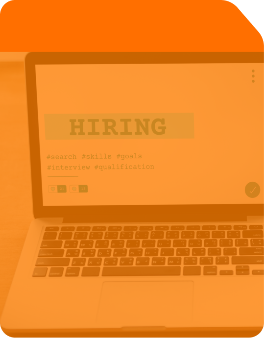 Card background shape